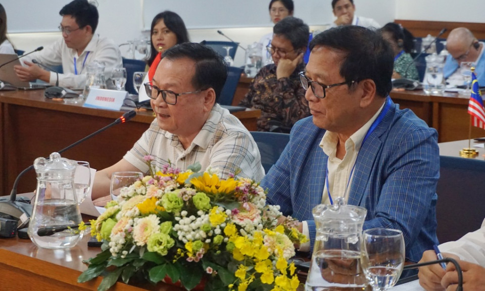 Nhà văn Nguyễn Nhật Ánh: "Sách giả, sách lậu làm xấu hình ảnh đất nước"