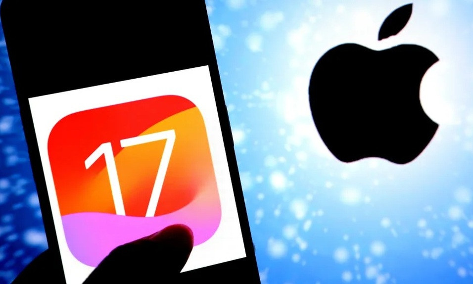 iOS 17 sẽ được phát hành vào ngày 18/9
