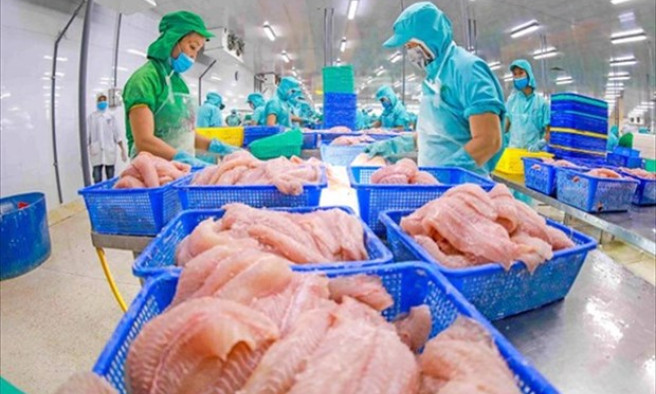 Nhiều "điểm sáng," xuất khẩu nông nghiệp hướng tới mục tiêu 55 tỷ USD