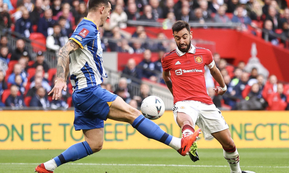 MU vs Brighton: Quỷ đỏ giữa muôn trùng vây