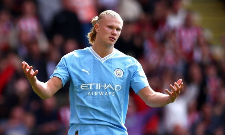Nhận định bóng đá West Ham vs Man City: Ai ngăn cản Haaland?