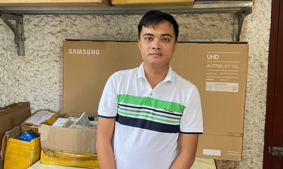 Giả danh công an lừa đảo 16 tỷ đồng