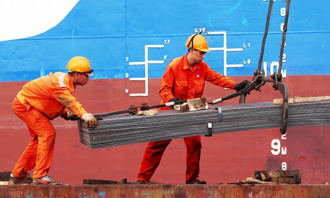 BHXH Việt Nam hướng dẫn giải quyết hưởng chế độ bệnh nghề nghiệp