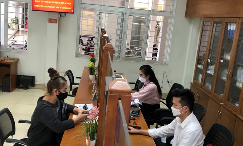 Thời điểm công khai thông tin của chính quyền địa phương cấp xã