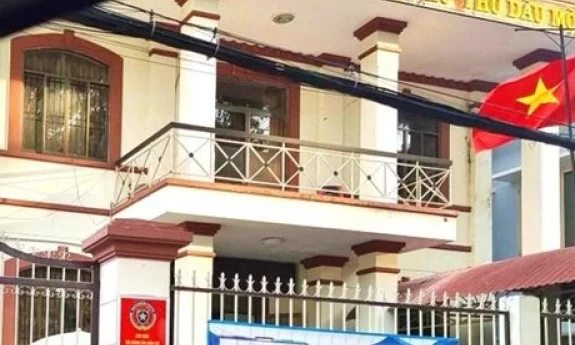 Bắt tạm giam một Phó Chi cục Thi hành án dân sự ở Bình Dương