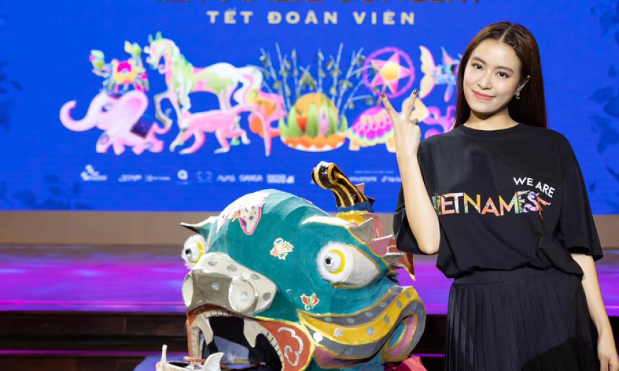 Hoàng Thùy Linh xin lỗi và xin rút kinh nghiệm trong... bình luận trên Facebook