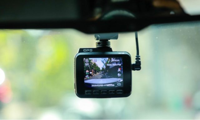 Đề xuất ôtô cá nhân bắt buộc lắp camera hành trình