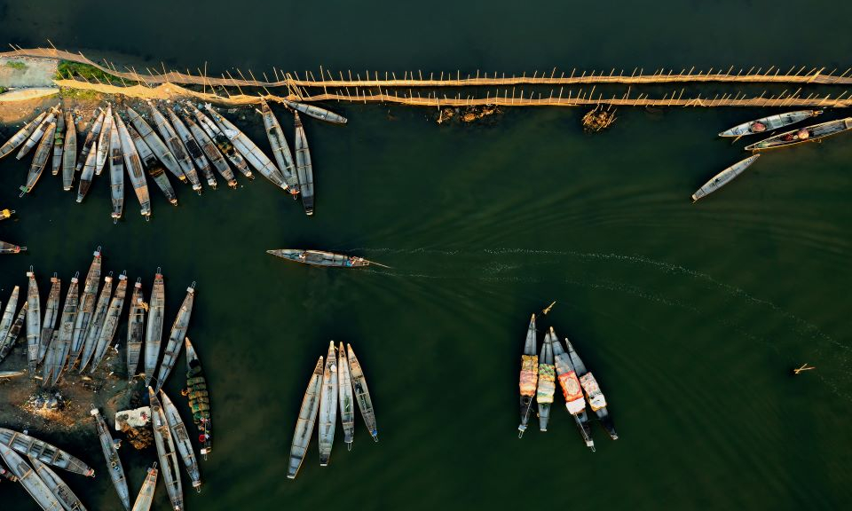 Đến Huế, trải nghiệm cuộc sống ngư dân trên đầm Chuồn