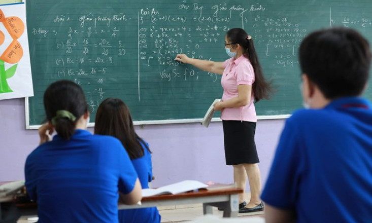 Giải pháp ngăn chặn các hình thức dạy thêm, học thêm biến tướng