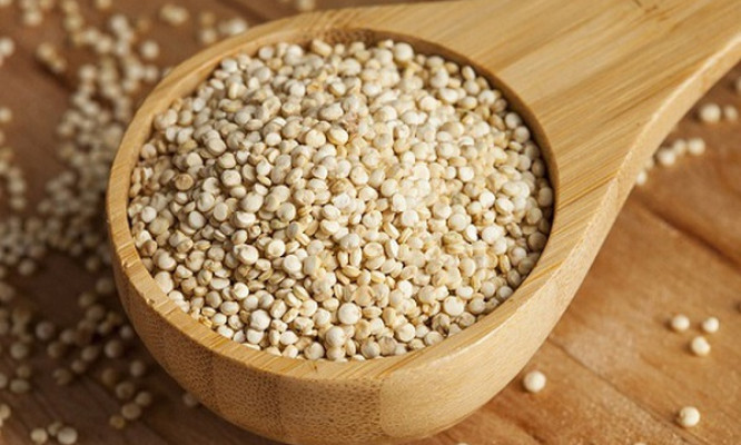 9 loại thực phẩm có nhiều protein hơn trứng