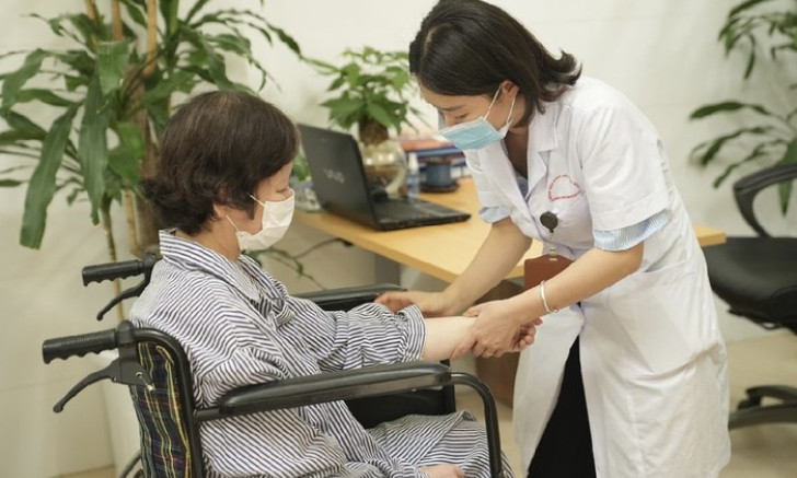 Điều cần biết trong dự phòng đột quỵ não tái phát