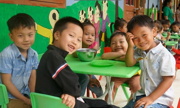 Bộ GD-ĐT tiếp tục đề nghị lùi lộ trình tăng học phí từ mầm non đến ĐH