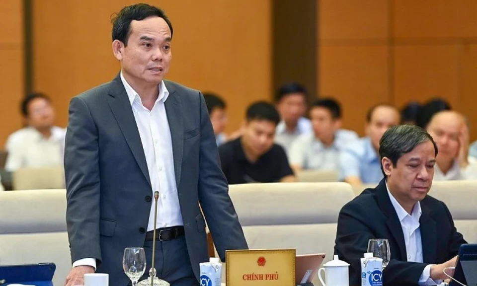 Thống đốc Ngân hàng Nhà nước: Sở hữu chéo khó có thể xử lý triệt để bằng một quy định