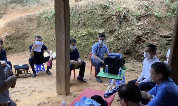 Ba người tử vong do mắc bạch hầu, Bộ Y tế ra công văn khẩn