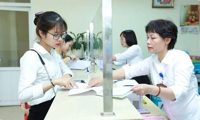 Những điểm mới trong phương án cải cách tiền lương