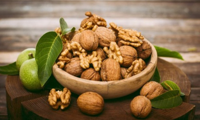 12 thực phẩm chứa rất nhiều omega-3 không nên bỏ qua