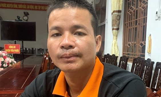 Mâu thuẫn tại quán nhậu, đâm đối thủ tử vong