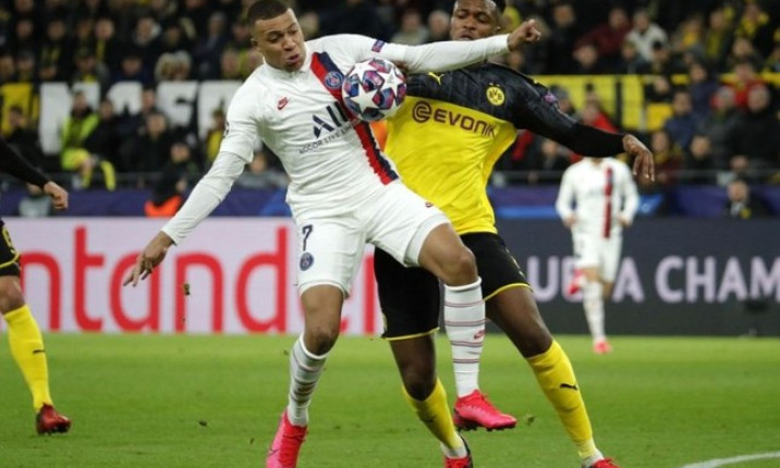 Nhận định PSG vs Dortmund, 02h00 ngày 20/9: Chủ nhà gặp khó