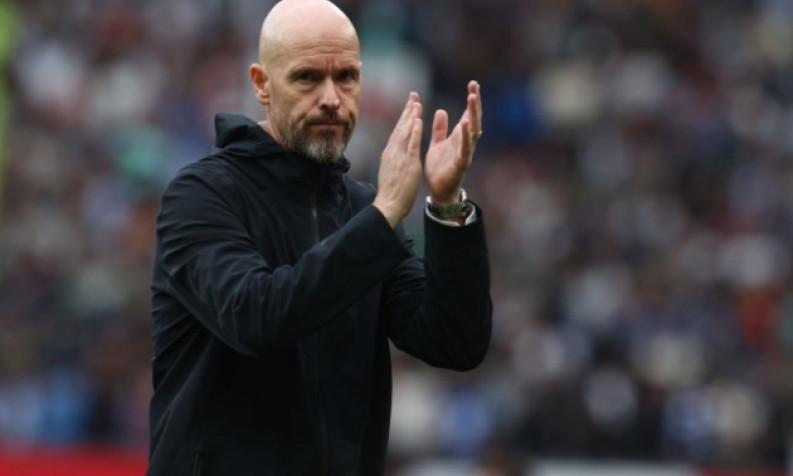 Ten Hag nhận cảnh báo đanh thép