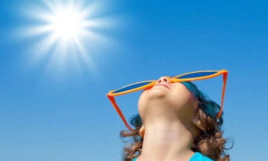 Cải thiện thị lực nhờ 5 phút làm việc này mỗi ngày