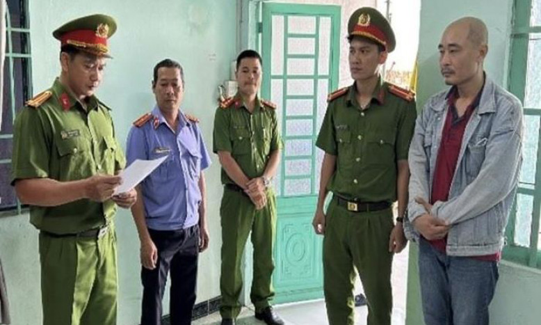 Nhân viên giám sát lợi dụng chính sách bán hàng, chiếm đoạt hơn 1,5 tỉ đồng của công ty