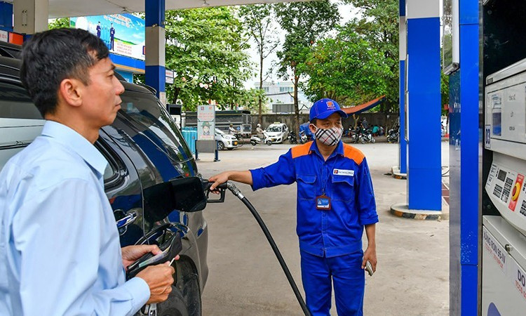 Vietnam’s inflation continues to be kept in check 