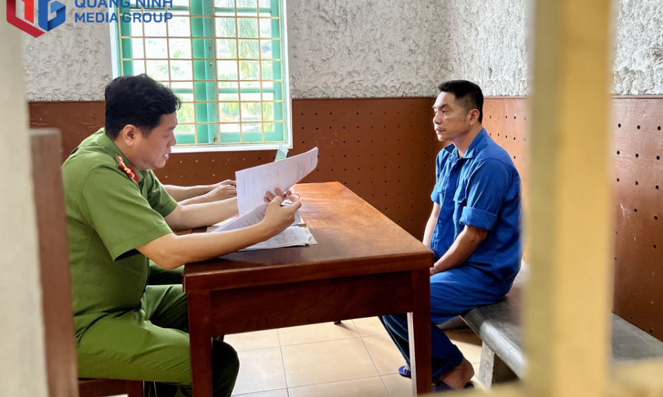 Bắt giữ đối tượng giết người sau 31 năm lẩn trốn