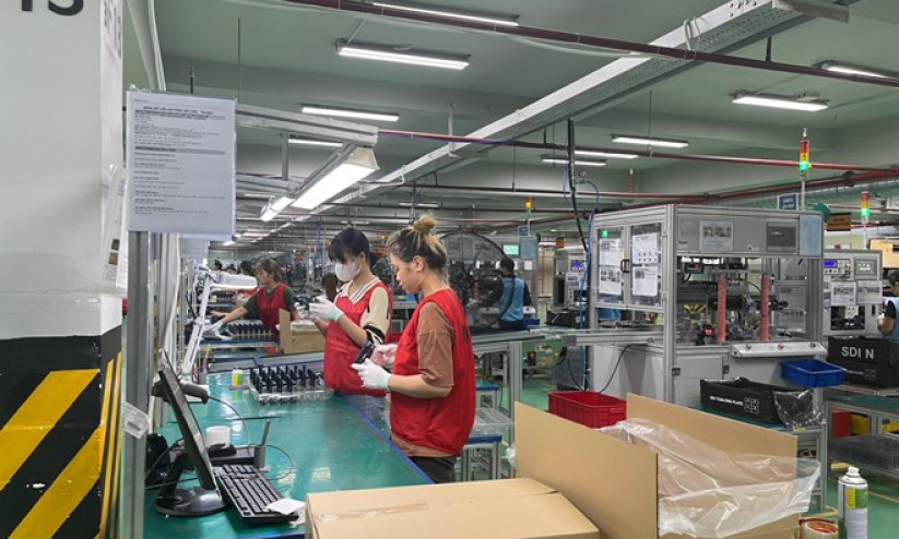 Đã có điều kiện mới nhất để lao động nước ngoài làm việc tại Việt Nam