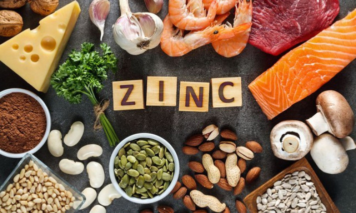 5 loại vitamin và vi chất hàng đầu giúp giảm cân