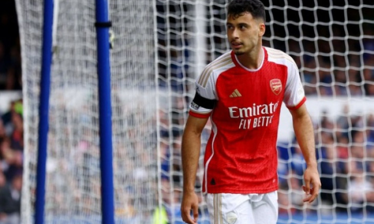 Arteta báo hung tin trước trận Arsenal - PSV