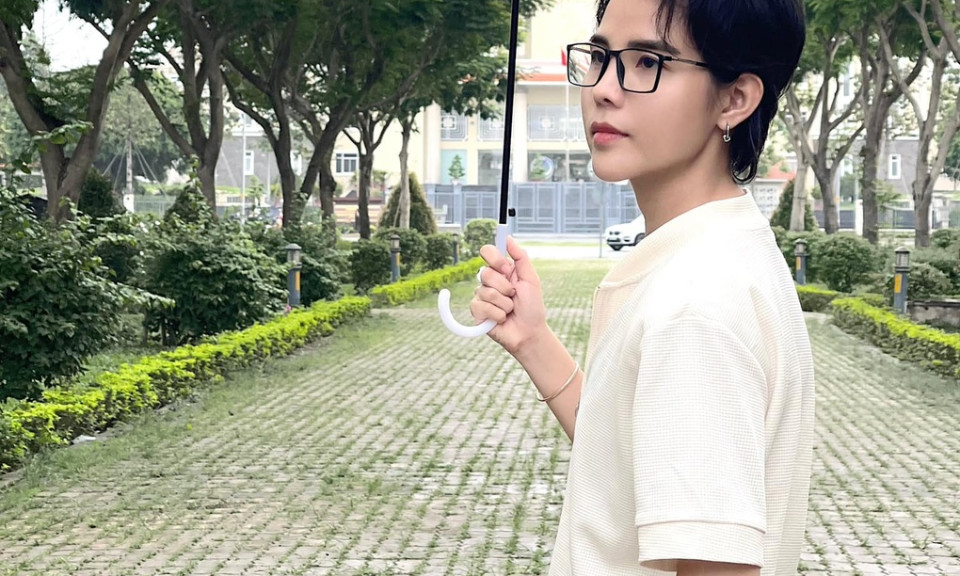 Vũ Cát Tường: "10 năm đi qua, tôi hạnh phúc vì được khán giả nhắc và nhớ"