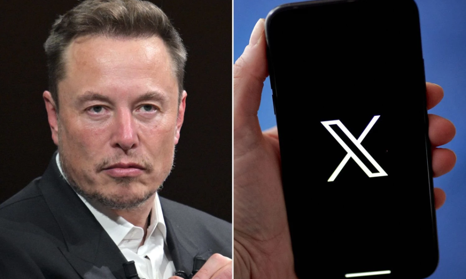 Elon Musk muốn người dùng phải trả tiền để được đăng bài lên X