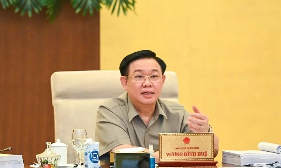 Chủ tịch Quốc hội: Không luật hóa chung cư mini trong Luật Nhà ở