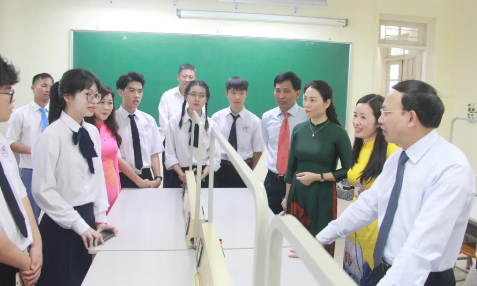 Bản tin Quảng Ninh ngày 20/9/2023	