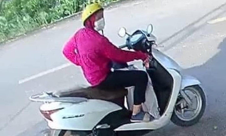 Danh tính nghi phạm bắt cóc bé gái ở Hà Nội