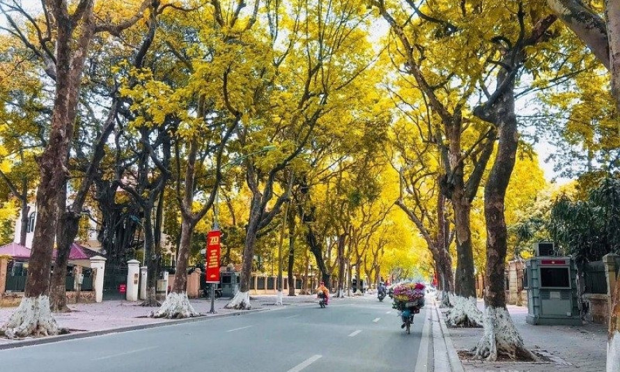 First Hanoi Autumn Festival to take place in late September