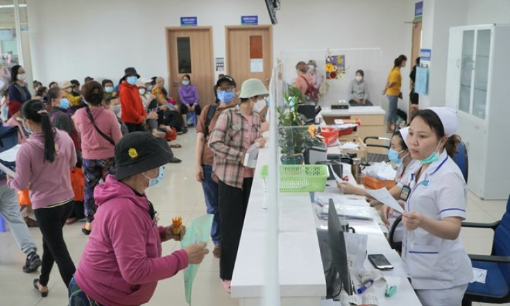Một số tác nhân làm tăng nguy cơ ung thư cần biết để phòng tránh