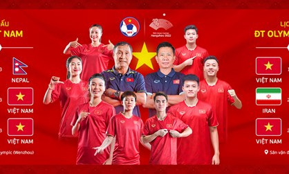 Việt Nam chưa có bản quyền truyền hình, khán giả xem ASIAD 19 ở đâu?