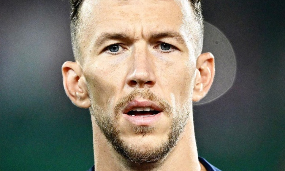 Tottenham đón cú sốc về lực lượng