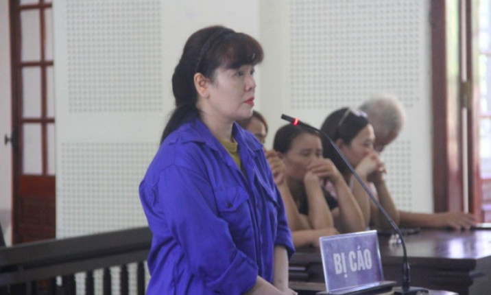 Phó tổng biên tập ‘rởm’ lừa đảo hơn 12 tỉ đồng của người dân