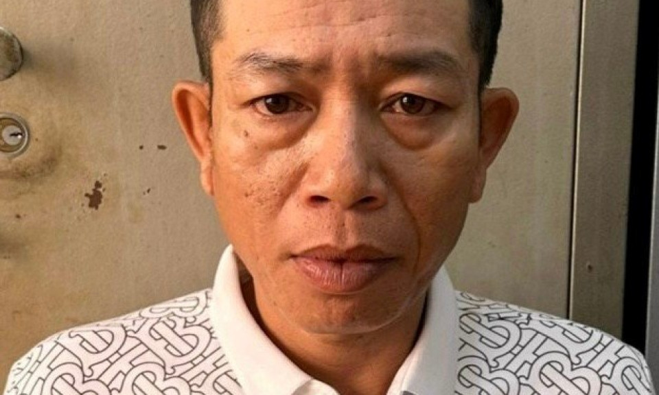 Bắt 1 đối tượng trong vụ nổ súng tại Bến xe Cà Mau