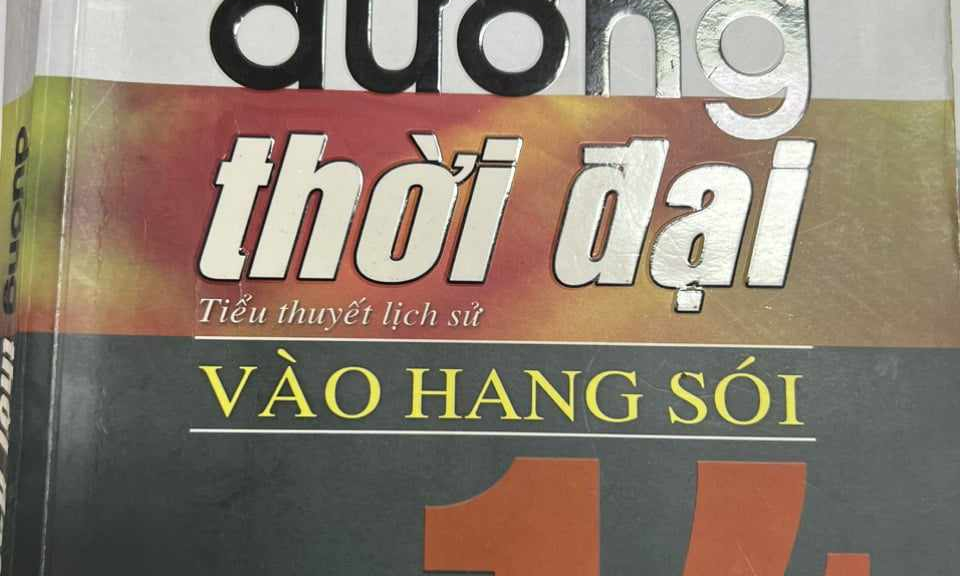 VÀO HANG SÓI 04