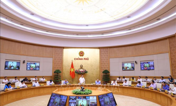Xem xét gia hạn thời gian thực hiện, điều hòa các nguồn vốn đầu tư công trung hạn