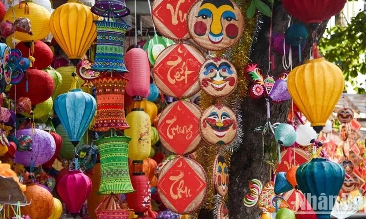 Bảo đảm an toàn phòng, chống cháy, nổ cho trẻ em trong Tết Trung thu