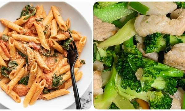 8 loại thực phẩm không nên ăn vào buổi tối
