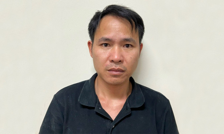 Giả danh cán bộ Sở Tài nguyên và Môi trường lừa làm sổ đỏ