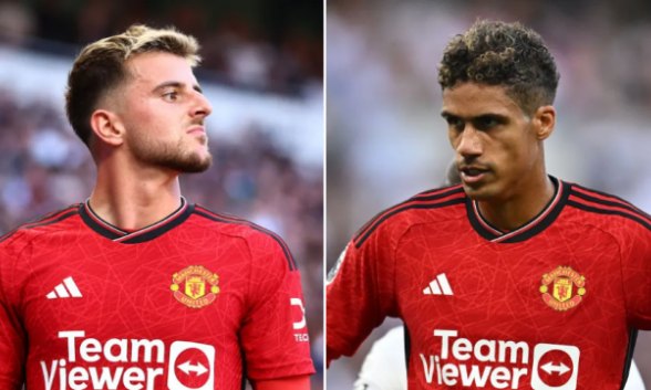 2 cú hích đến với M.U sau trận thua Bayern; Rõ Amrabat