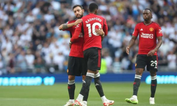 Man United sớm xác định người thay thế Ten Hag