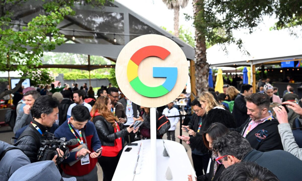 Google bị điều tra cáo buộc độc quyền, chĩa mũi dùi sang Apple và Amazon