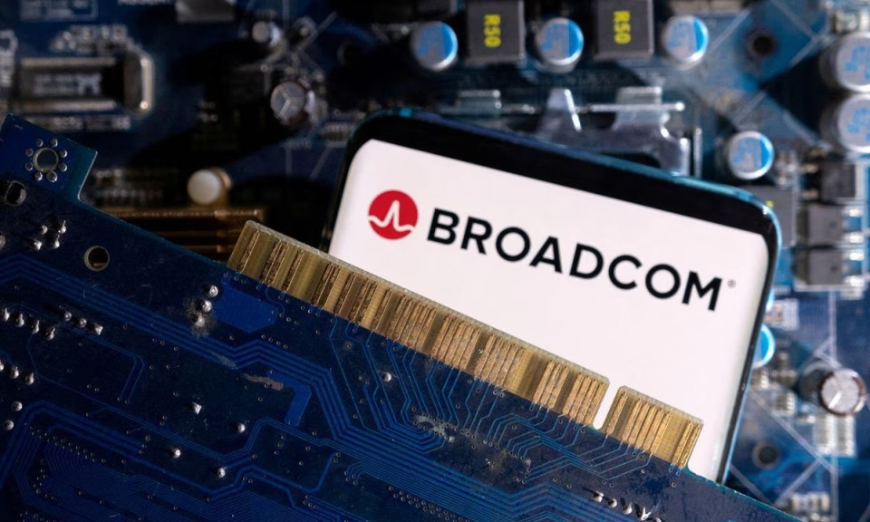 Google dừng hợp tác với Broadcom, bắt tay Marvell phát triển chip AI riêng